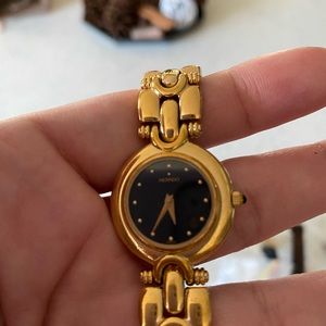 Movado ladies watch